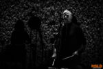 Konzertfoto von Wardruna - Summer Breeze Open Air 2025