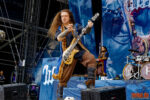 Konzertfoto von Wind Rose - Summer Breeze Open Air 2025