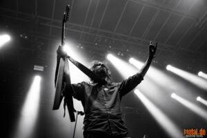 Konzertfoto von Yoth Iria - Summer Breeze Open Air 2025