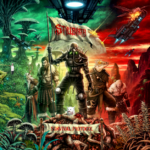 Stillbirth - Survival Protocol Cover