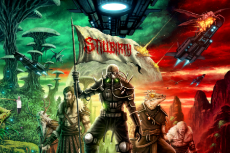 Stillbirth - Survival Protocol