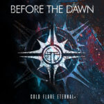 Before The Dawn - Cold Flare Eternal  Cover
