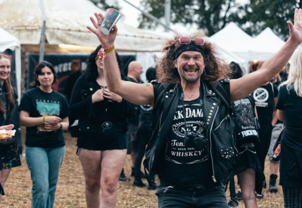 Impressionen – Burning Q 2025