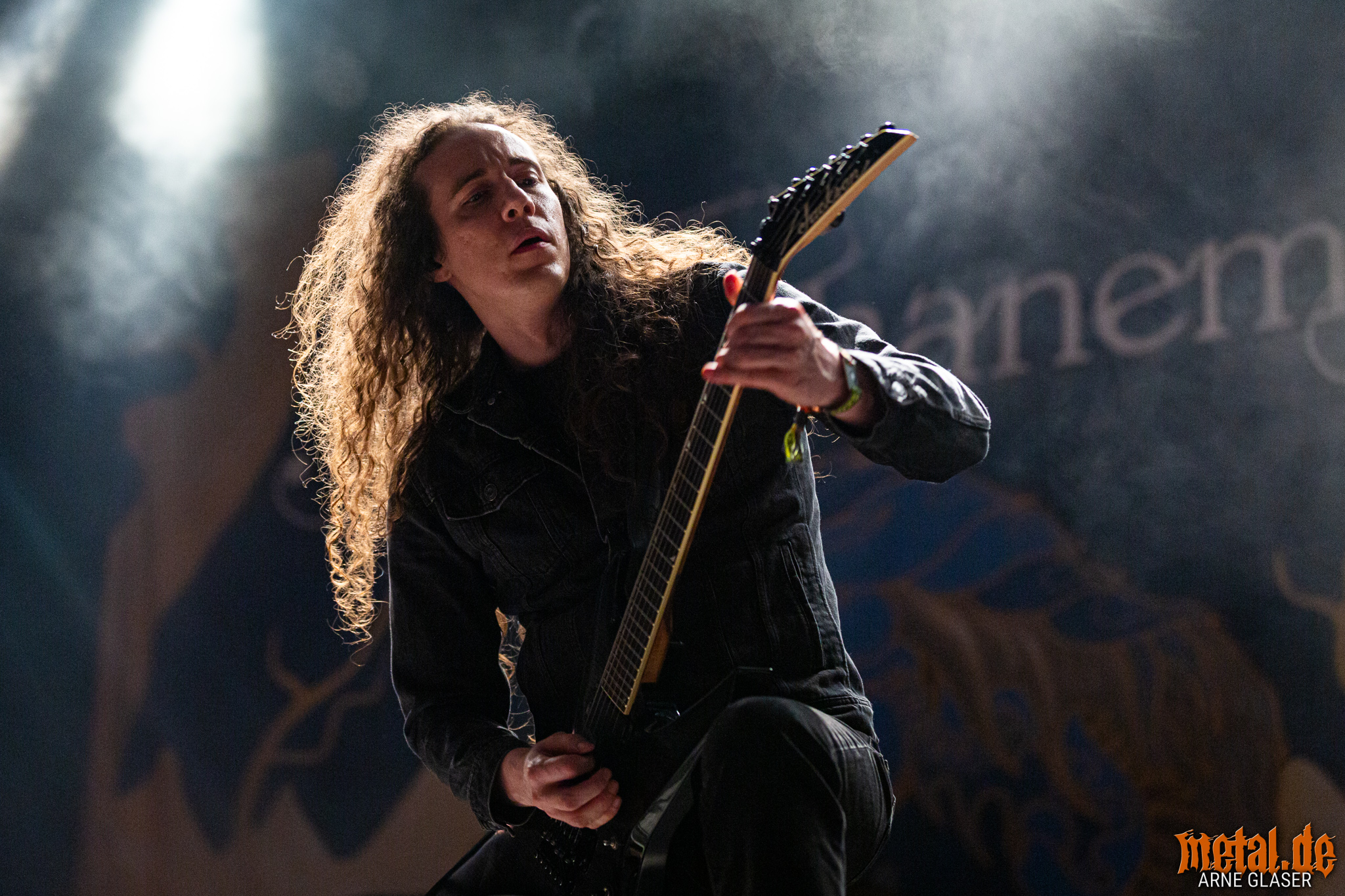 Konzertfoto von Aephanemer - Summer Breeze Open Air 2025