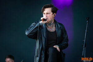 Konzertfoto von Allt - Summer Breeze Open Air 2025