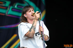 Konzertfoto von Avralize - Summer Breeze Open Air 2025