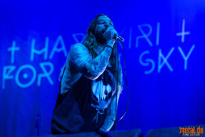 Konzertfoto von Harakiri For The Sky - Summer Breeze Open Air 2025
