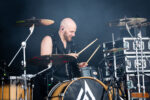Konzertfoto von League Of Distortion - Summer Breeze Open Air 2025