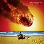 Arjen Anthony Lucassen - Songs No One Will Hear Cover