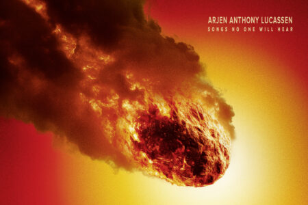 Arjen Anthony Lucassen - Songs No One Will Hear