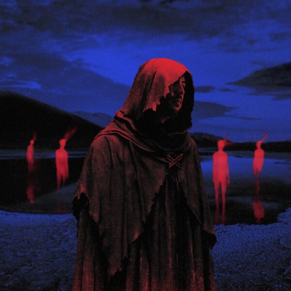 Bild Hei'An - Kiss Our Ghosts Goodbye Cover