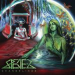 Species - Changelings Cover