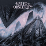 Nailed To Obscurity - Generation Of The Void Cover