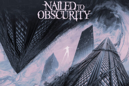 Nailed To Obscurity – Generation Of The Void