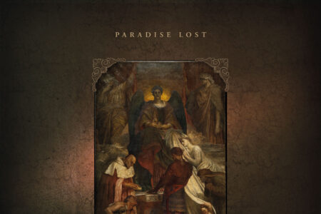 Paradise Lost - Ascension