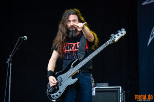 Konzertfoto von Angelus Apatrida - Summer Breeze Open Air 2025