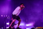 Konzertfoto von Breakdown Of Sanity - Summer Breeze Open Air 2025