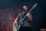 Konzertfoto von Terrorpy - Summer Breeze Open Air 2025