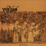 Vígljós - Tome II: Ignis Sacer Cover