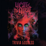 Year Of The Goat - Trivia Goddess Cover