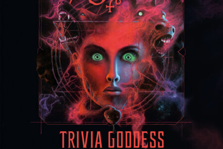 Year Of The Goat – Trivia Goddess