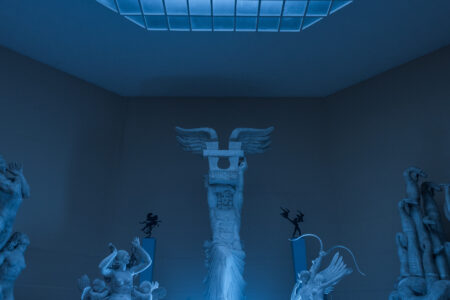 Perturbator - Age Of Aquarius (Cover)