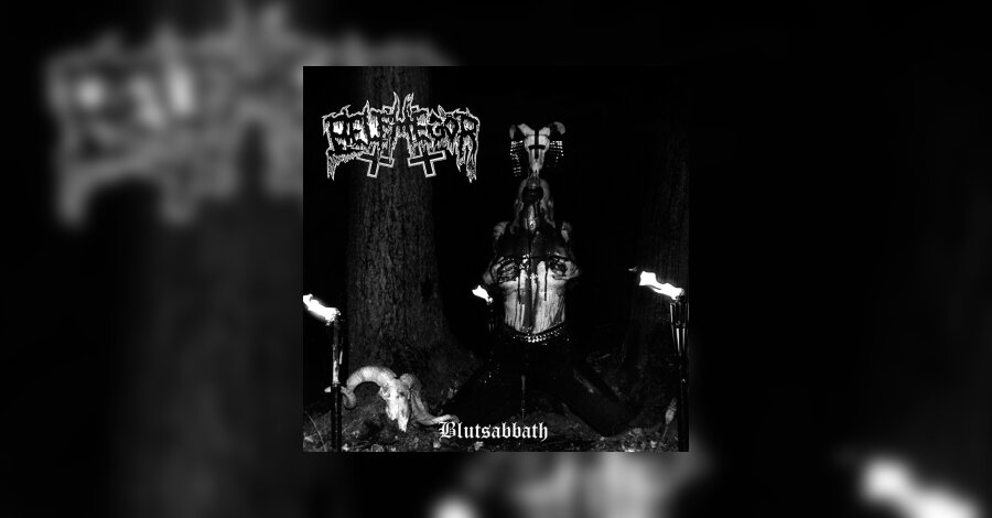 Belphegor - Blutsabbath Review • metal.de