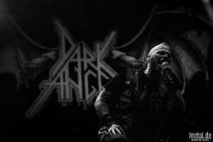 Konzertfoto von Dark Angel - Party.San Open Air 2025