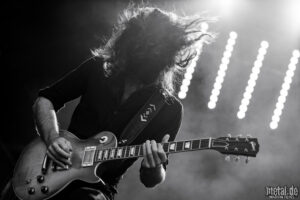 Konzertfoto von Dool - Party.San Open Air 2025