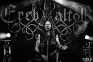 Konzertfoto von Ereb Altor - Party.San Open Air 2025