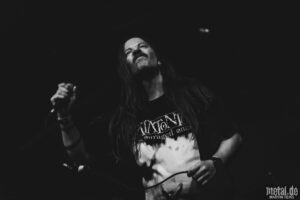 Konzertfoto von Fulci - Party.San Open Air 2025