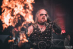 Konzertfoto von Hellbutcher - Party.San Open Air 2025