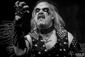 Konzertfoto von Hellbutcher - Party.San Open Air 2025