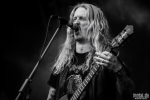 Konzertfoto von Hyperdontia - Party.San Open Air 2025