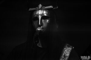 Konzertfoto von Imperial Triumphant - Party.San Open Air 2025