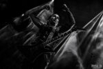 Konzertfoto von Rotting Christ - Party.San Open Air 2025