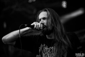 Konzertfoto von Scalpture - Party.San Open Air 2025