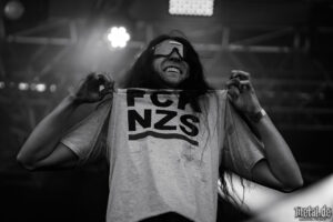 Konzertfoto von Schizophrenia - Party.San Open Air 2025