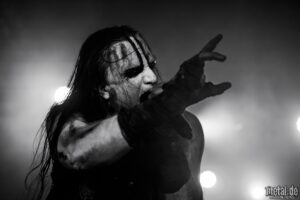 Konzertfoto von Theotoxin - Party.San Open Air 2025