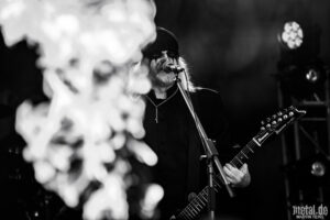 Tryptikon plays Celtic Frost - Party.San Open Air 2025