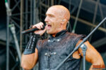 Konzertfoto von Beast in Black - Summer Breeze Open Air 2025