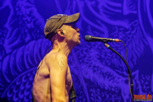 Konzertfoto von Mantar - Summer Breeze Open Air 2025