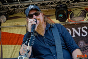 Konzertfoto von Season in Black - Summer Breeze Open Air 2025