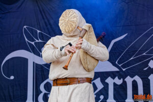 Konzertfoto von Tabernis - Summer Breeze Open Air 2025