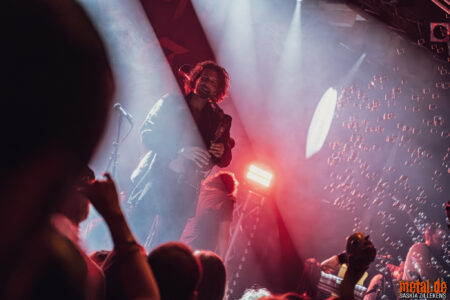 Konzertfoto von Haggefugg - Hexenkessel Festival 2025