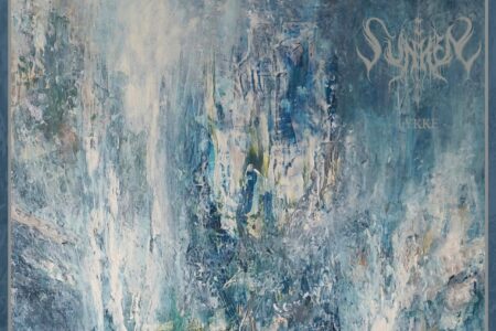 Sunken - Lykke Cover