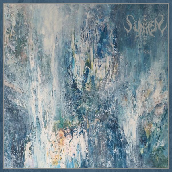Sunken - Lykke Cover