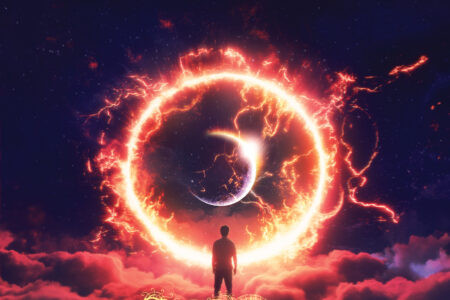 Signs Of Algorithm - Sunchaser