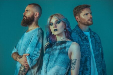 Bild Future Palace - Bandfoto 2025