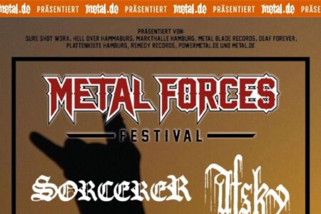 Metal Forces Festival 2025